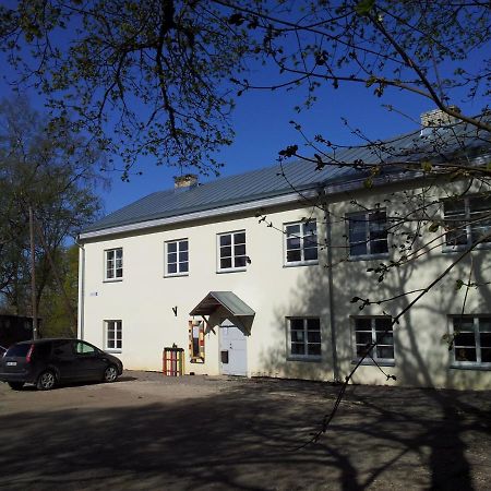 Kadrina St. Catharine'S Guesthouse Exteriör bild