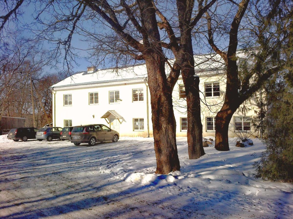 Kadrina St. Catharine'S Guesthouse Exteriör bild