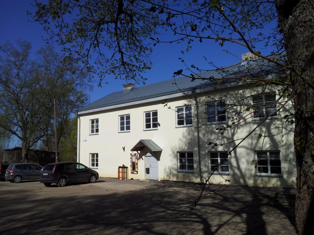 Kadrina St. Catharine'S Guesthouse Exteriör bild