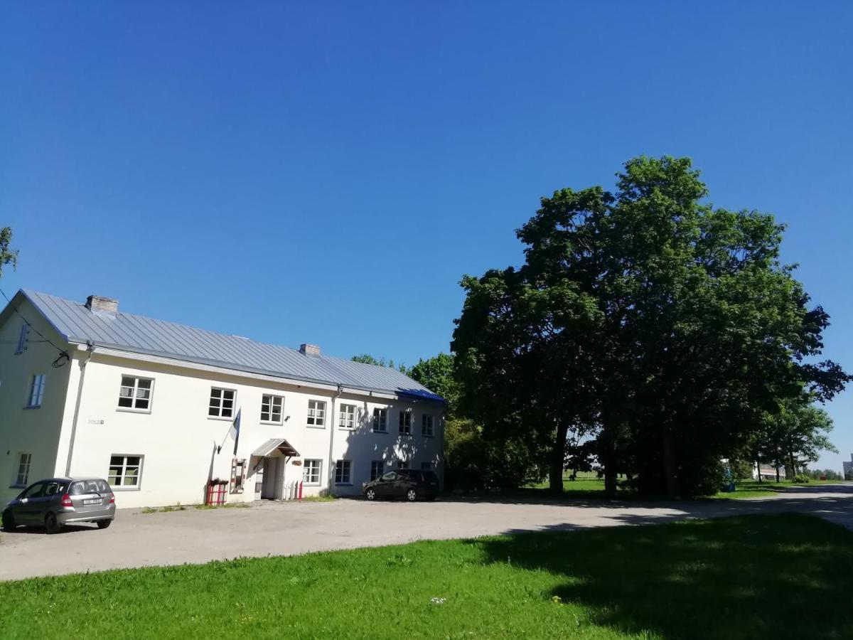 Kadrina St. Catharine'S Guesthouse Exteriör bild