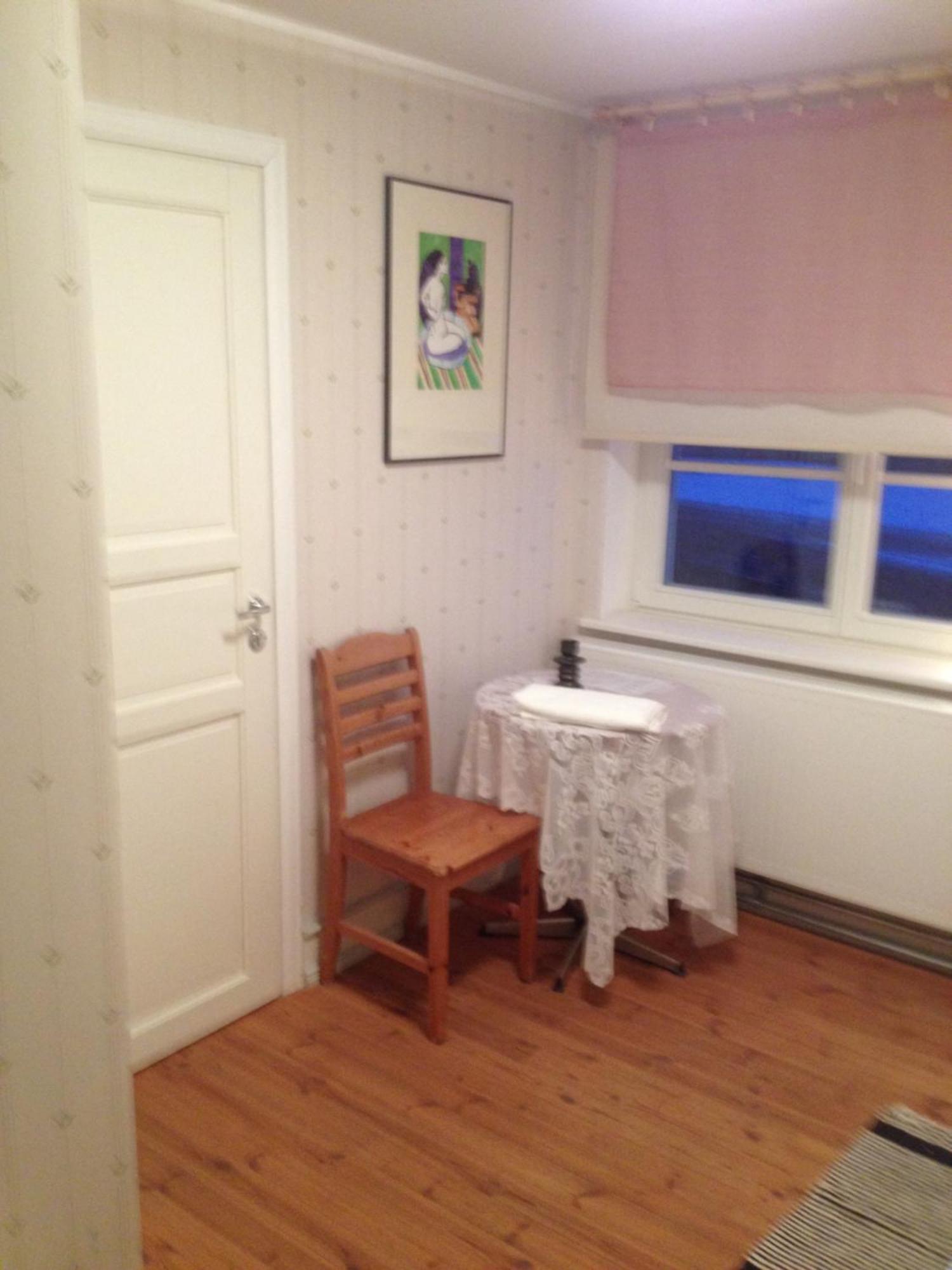 Kadrina St. Catharine'S Guesthouse Rum bild