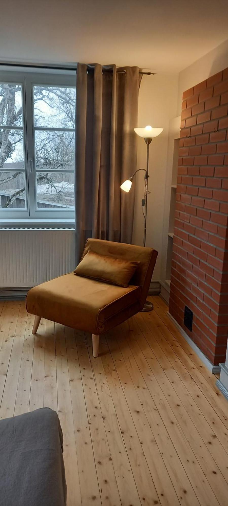 Kadrina St. Catharine'S Guesthouse Exteriör bild